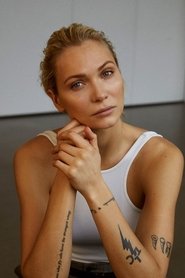 Emilie Lilja portrait