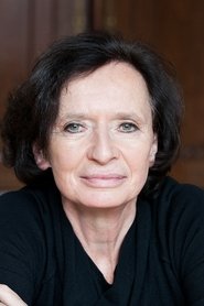 Barbara Petritsch portrait