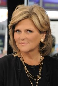 Cynthia McFadden portrait