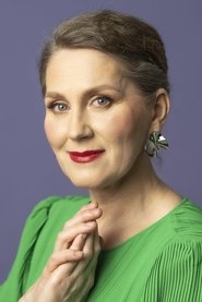 Haide Männamäe portrait
