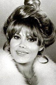 Charo portrait