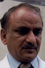 Badi Uzzaman portrait
