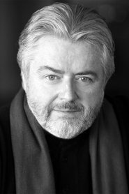 Bill Whelan portrait