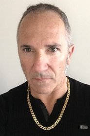 John Specogna portrait