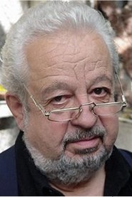 Corneliu Leu portrait