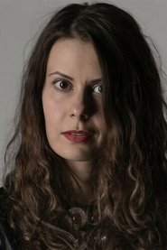 Sarvnaz Alambeigi portrait