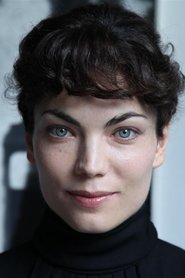 Coralie Revel portrait