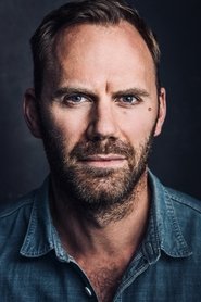 Will Thorp portrait