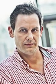 Igor Šebesta portrait
