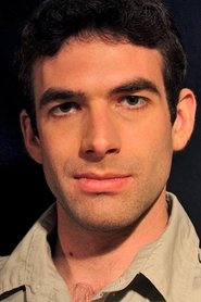 Brendan Lovell portrait
