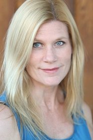 Keli Murphy portrait