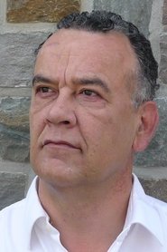 Harry Peeters portrait