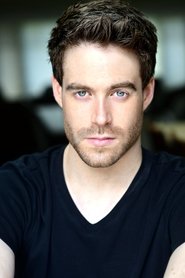 Ryan Kennedy portrait