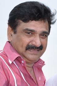 Ramesh Khanna portrait