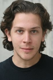 Rafael Goldstein portrait