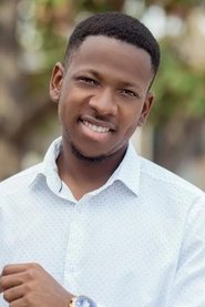 Aaron Adatsi portrait