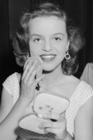 Vigdis Røising portrait