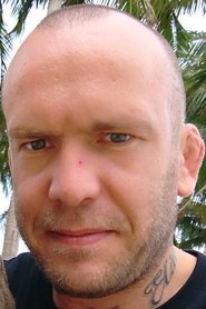 Per Eklund portrait
