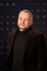 Martin Vandas portrait