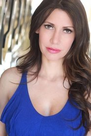 Tawny Amber Young portrait