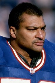 Darryl Talley portrait