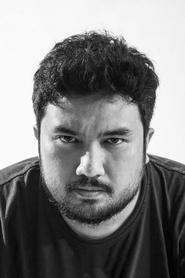 Hardy Yohansyah portrait