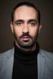 Patrick Finger portrait
