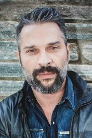 Asimakis Alexiou portrait