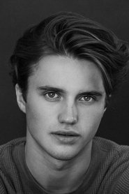 George Sear portrait