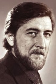 Vladimir Levashyov portrait