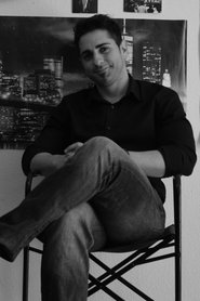 David Cabrera portrait