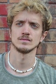 Jacopo Crovella portrait