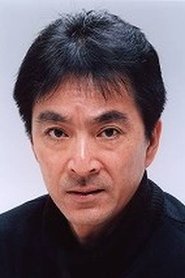 Ken'ichi Morozumi portrait