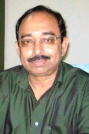 Raviraj portrait