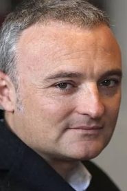 Marc Missonnier portrait