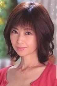Rumi Mochizuki portrait