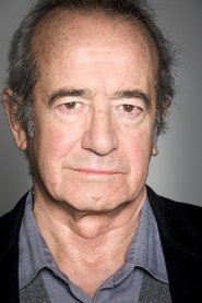 Sergio Hernández portrait
