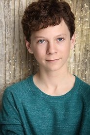Jackson Gann portrait