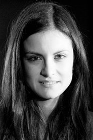 Sonja Kolačarić portrait