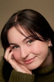 Maggie Marchenkowsky portrait