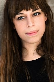 Cassidy Slaughter-Mason portrait