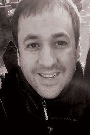 Aïmad Doughan portrait