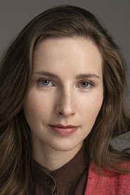 Uliana Peretolchina portrait