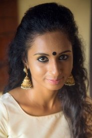 Vinaita Sivakumar portrait
