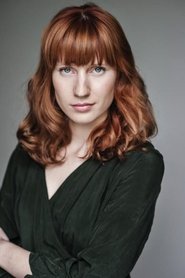 Anna Swan portrait