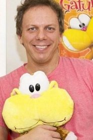 Cristian Dzwonik portrait