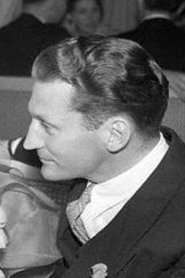 Thornton Freeland portrait
