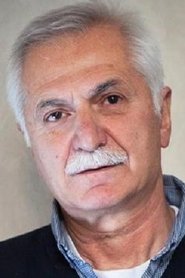 Zurab Inashvili portrait