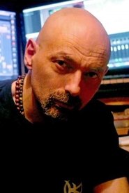 Bruno Epron Mahmoudi portrait