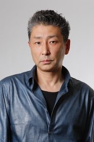 Masahiro Abe portrait